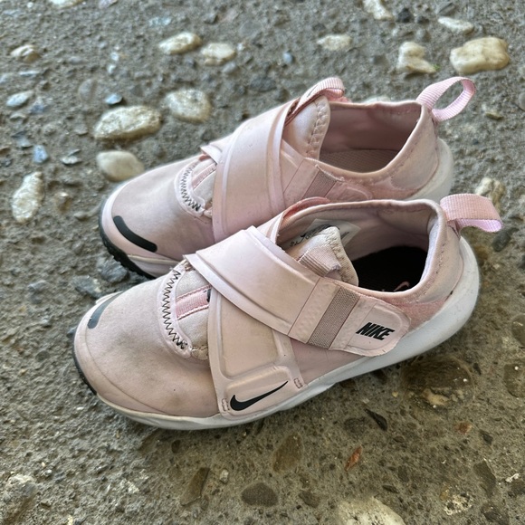 Nike Girls Flex Advance - Picture 1 of 5